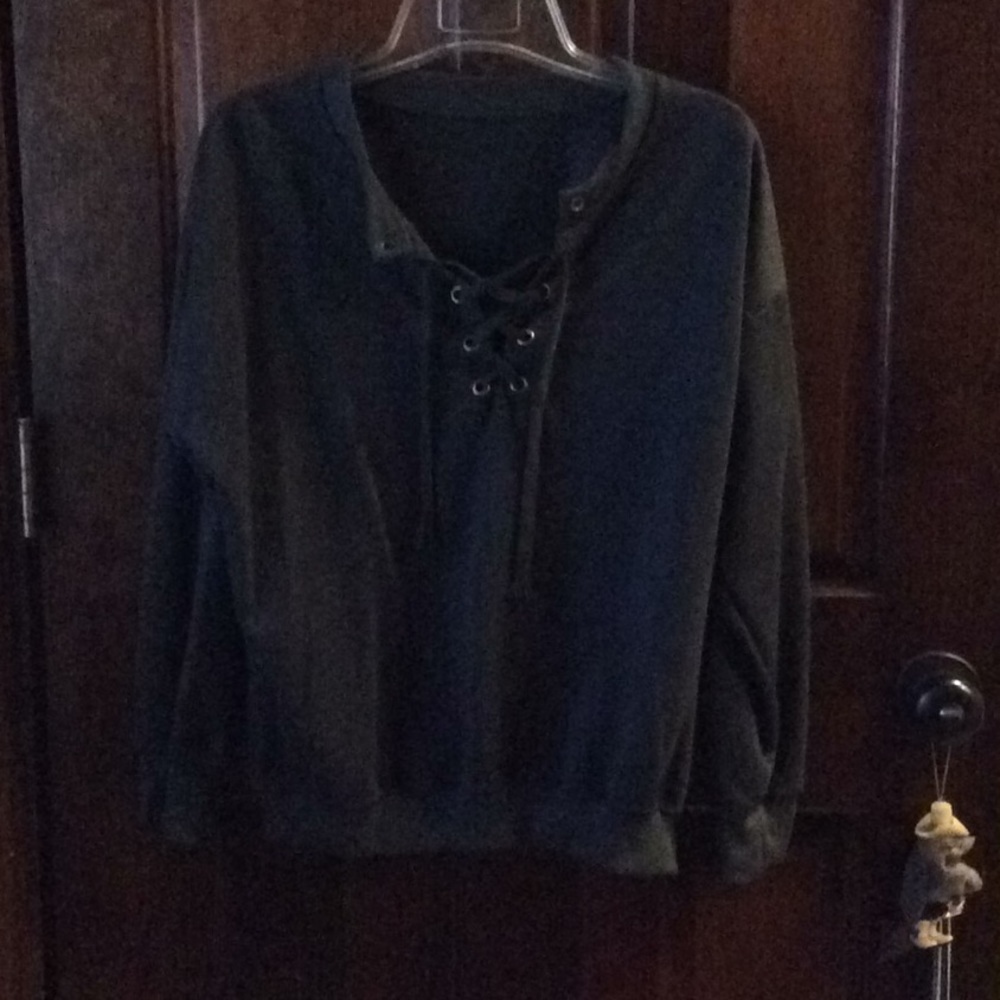 Pullover, thin sweatshirt,